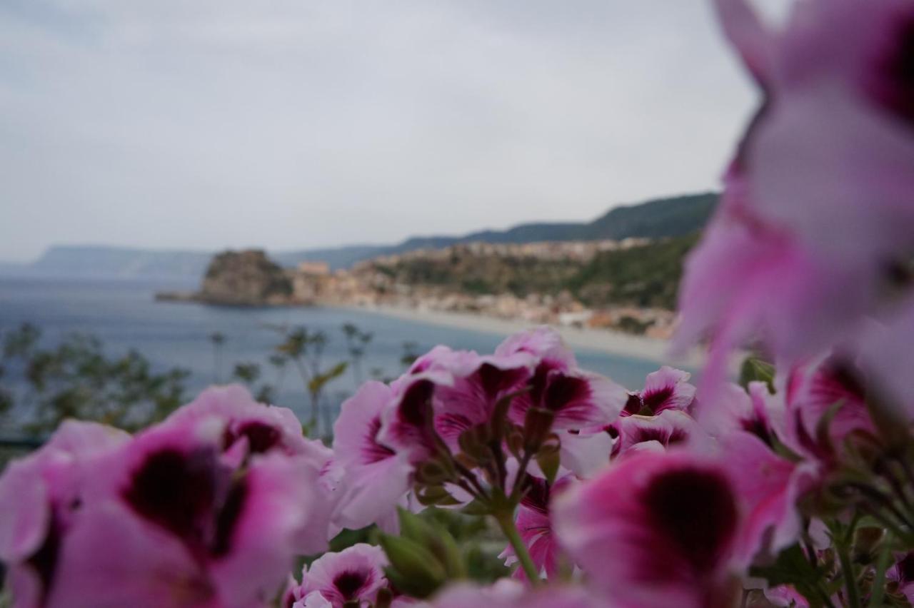 Casa Vacanze Morselli Scilla Εξωτερικό φωτογραφία