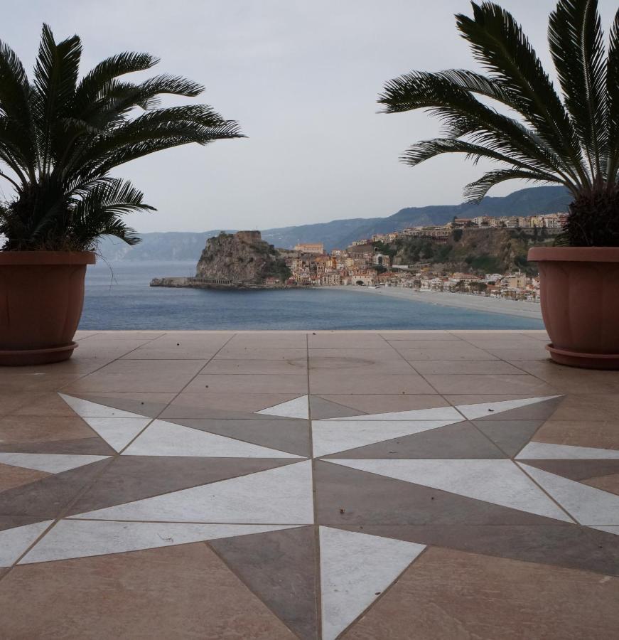 Casa Vacanze Morselli Scilla Εξωτερικό φωτογραφία